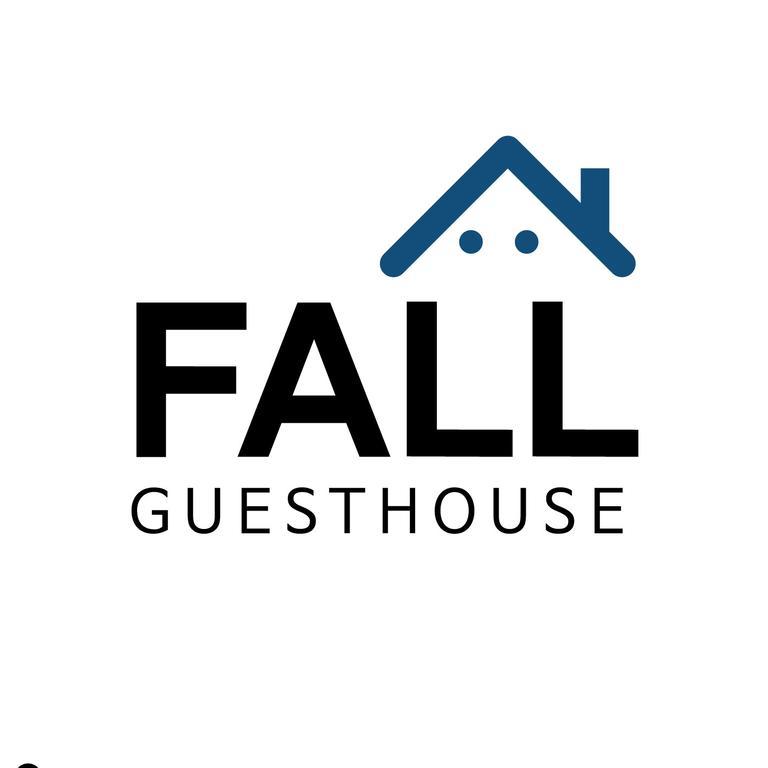 Fall Guesthouse Gangneung Eksteriør billede